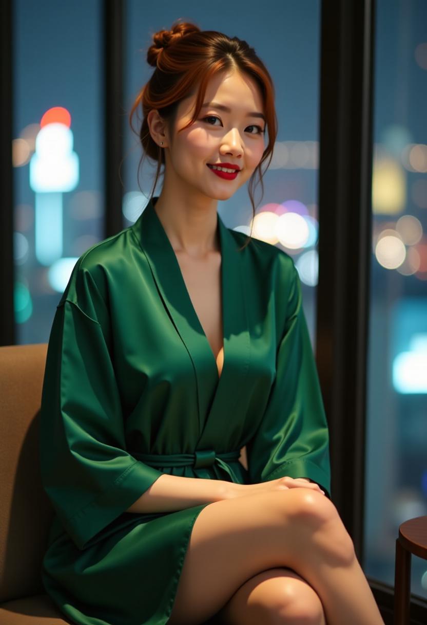 繁花似锦